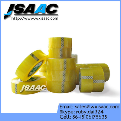 Transparent packing tape supplier