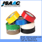Red grey green yellow blue bopp tape supplier