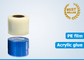 Medical barrier film supplier