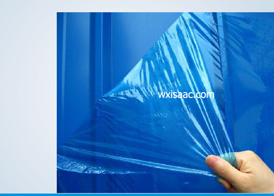 Protective / protection film for color steel supplier