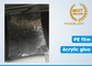 Autocarpet protective film / protect sheet size 24 in inches x 200 feet 4 mil plastic sheeting supplier