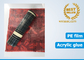 Car floor mats protective tape / 24 in x 300 ft 4 mil polyethylene plastic protective film supplier