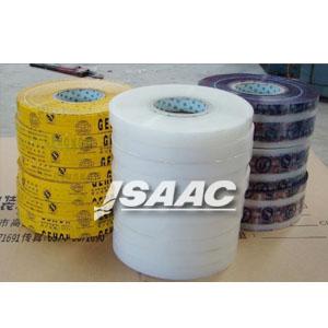 LDPE protective films for aluminum profile protection