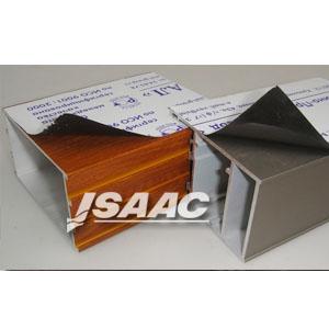 Stable Quality ACP and aluminum profiles PE protective film