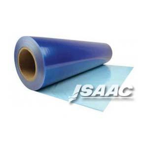 Clear soft plastic protective film for for window and door