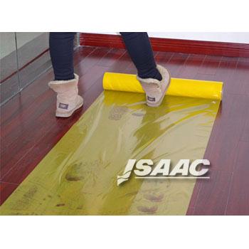Protection film for floor