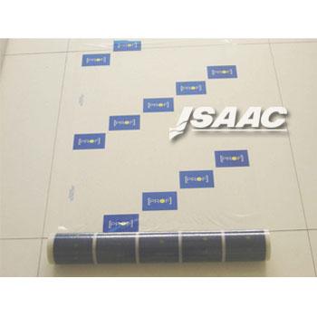 Floor protection / protective clear film