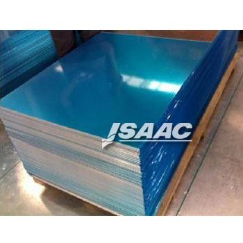 Metal processing temporary protective film
