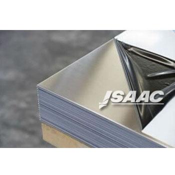 Water-based adhesive polyethylene stainless steel protective film