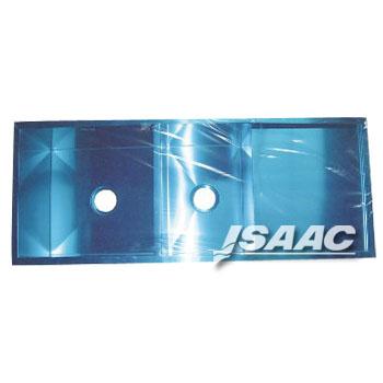 PE stainless steel protective film with stable adhesive strength