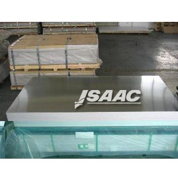 Protective film for mirrored stainless steel plate
